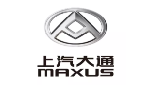 上汽大通LOGO