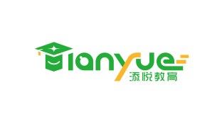 添悅LOGO