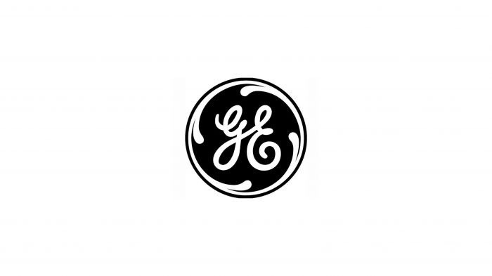 通用電氣公司的歷史LOGO