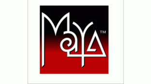Alias_MayaLOGO