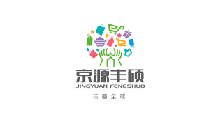 京源豐碩LOGO
