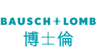 博士倫LOGO