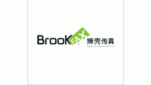 博殼傳真LOGO