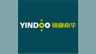 銀都南華LOGO