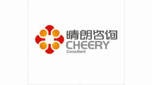 晴朗咨詢LOGO