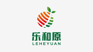 樂(lè)和原LOGO