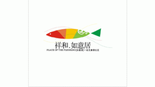 如意居LOGO