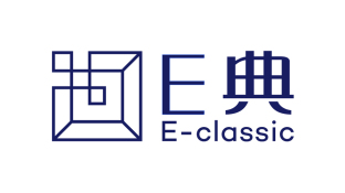 E典LOGO