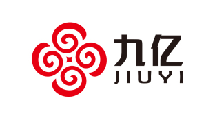 九億LOGO