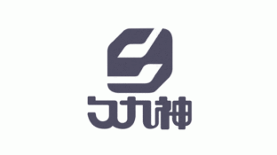 久九神电子LOGO
