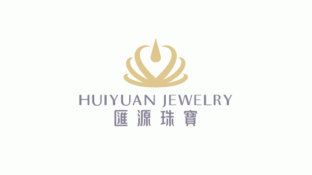 汇源珠宝LOGO
