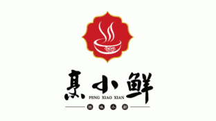 烹小鮮酒樓LOGO