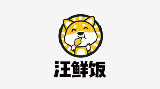汪鮮飯LOGO
