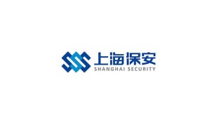 上海保安公司LOGO