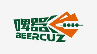 啤器LOGO