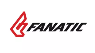 知名水上运动品牌Fanatic的历史LOGO