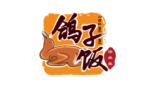 洛米米LOGO
