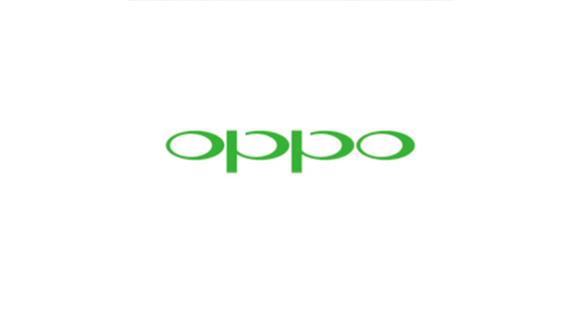 oppo的歷史LOGO