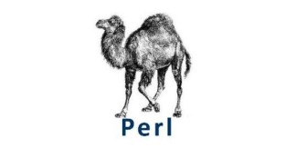 perl開發語言LOGO
