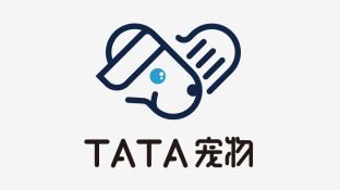TATA寵物L(fēng)OGO
