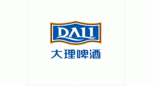大理啤酒LOGO