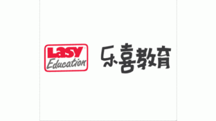 lasy樂喜教育LOGO