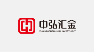 中弘匯金LOGO