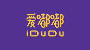 愛嘟嘟LOGO