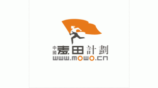 中國(guó)麥田計(jì)劃LOGO