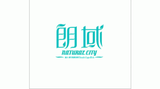 朗域LOGO