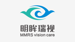 明眸瑞视LOGO