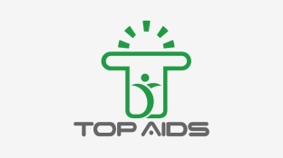 拓朴爱德LOGO