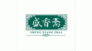 盛香齋餐飲連鎖LOGO