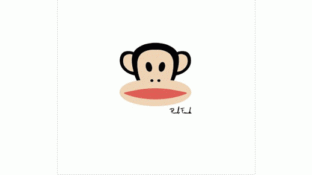 大嘴猴