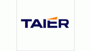 Taier(泰爾)LOGO