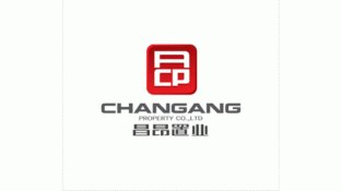 昌昂置业LOGO