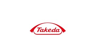 武田制藥LOGO