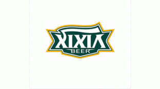 西夏啤酒LOGO