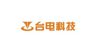 臺電科技LOGO