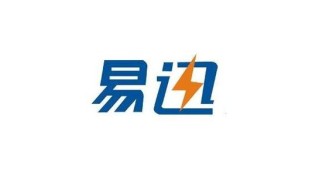 易迅网LOGO