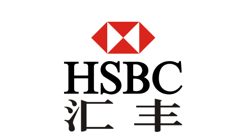 匯豐銀行的歷史LOGO