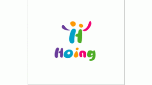 HOING教育集團LOGO