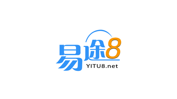 易途8的歷史LOGO