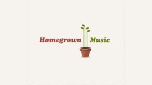 乡土音乐LOGO