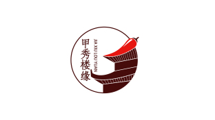 甲秀樓緣LOGO
