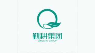 勤耕集團(tuán)LOGO