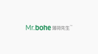 薄荷先生LOGO