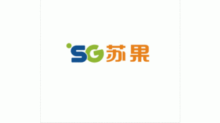 蘇果LOGO