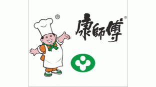 頂新國際康師傅LOGO