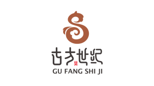古方世纪LOGO